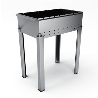 Мангал GRILLUX Family grill