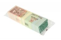 Губка для посуды 10шт VITALUX 0360