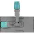 Рамка Wet System Light с держателем, 40х11см, пластик, TTS