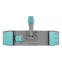 Рамка Wet System Light с держателем, 40х11см, пластик, TTS
