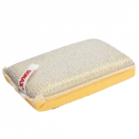 Губка для мягкой очистки 2 в1 SONAX