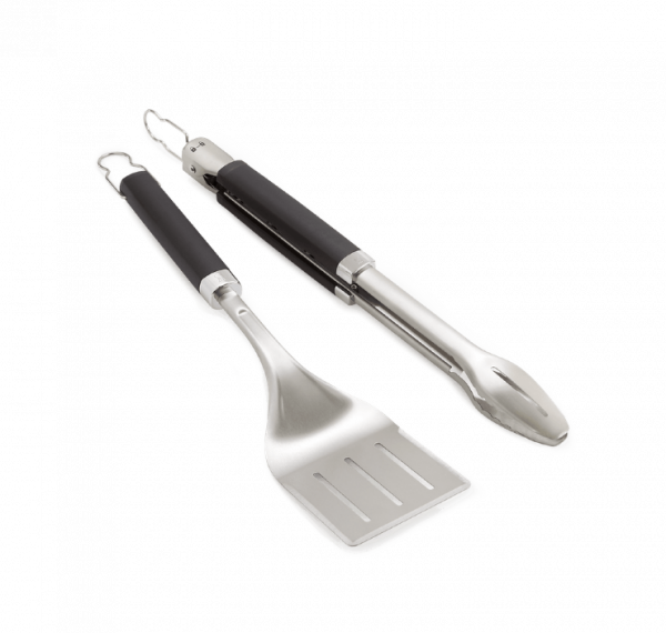 Набор инструментов для гриля Precision, 2 предмета