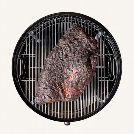 Коптильня Smokey Mountain Cooker, 47 см