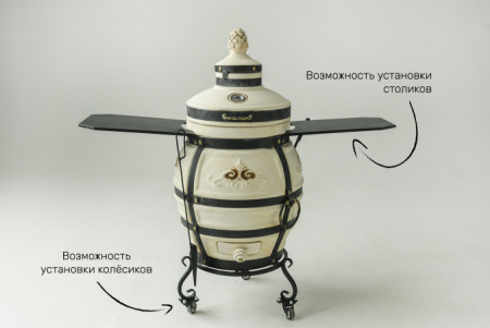 Тандыр Аполлон