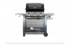 Гриль газовый SAHARA S375 3B BBQ Smokey Teal