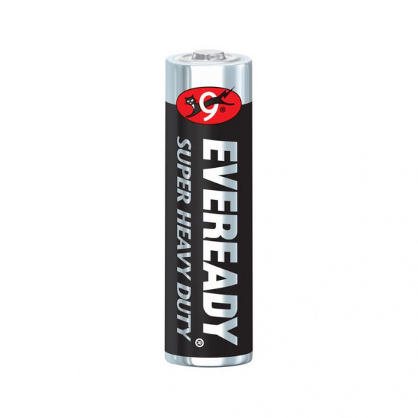 Батарейка Eveready  Super AAA R03 FSB4/12