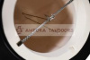 Тандыр утепленный «САРМАТ» цвет ГРАФИТ