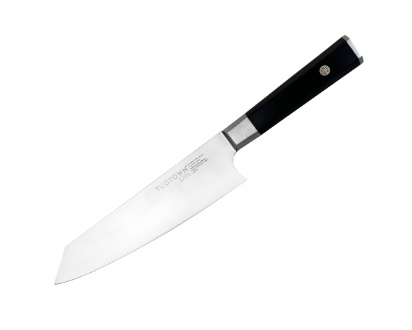Кухонный нож KIRITSUKE TUO 208002