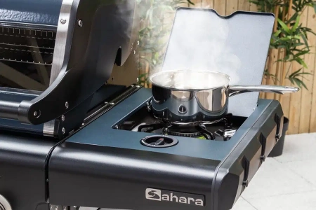 Гриль газовый SAHARA X350 
