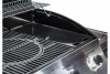 Гриль газовый SAHARA S375 3B BBQ Smokey Teal