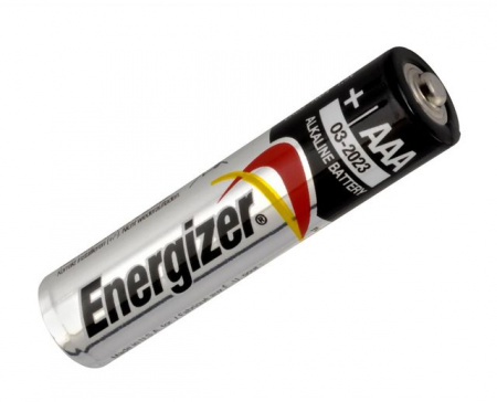 Батарейка Energizer Max Е91/AA FSB2 /12