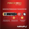 Батарейка Nanfu LR06-2BL AA