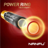 Батарейка Nanfu LR06-2BL AA