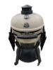 Гриль керамический угольный MCD-2400G KAMADO (латте)
