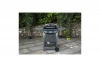 Гриль газовый SAHARA X150 2 Burner BBQ Black