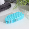 Щетка-утюжок гибкая 15,5х6,5х3,5см Доляна
