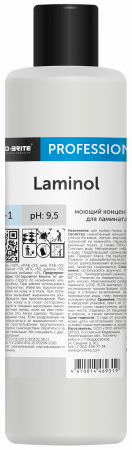 Моющий концентрат 1л Laminol
