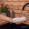 Ерш для мытья бутылок 1л YORK